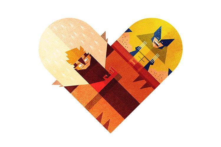 VersusHearts-Claw-vs-Claw-Dan-Matutina