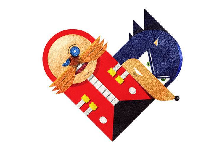 VersusHearts-Eggman-vs-SOnic-Dan-Matutina
