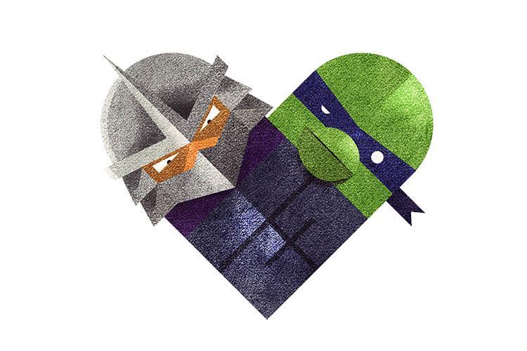 VersusHearts-Metalhead-vs-TMNT-Dan-Matutina
