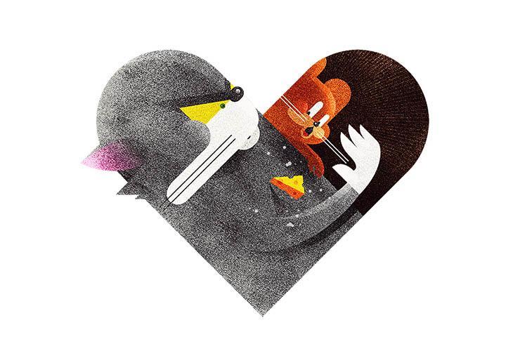 VersusHearts-tom-vs-jerry-Dan-Matutina