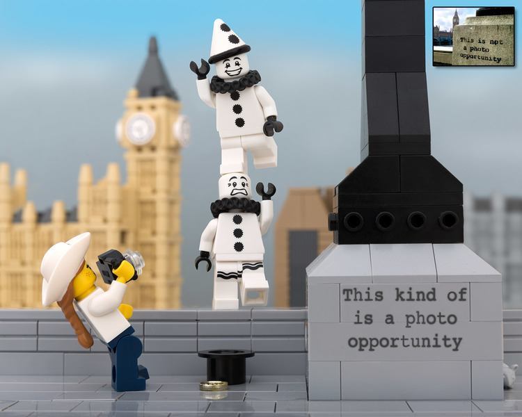 Photo Opportunity
