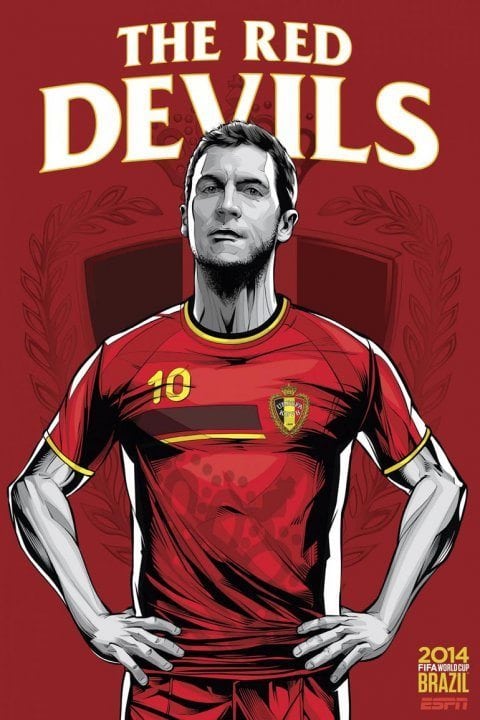 belgica