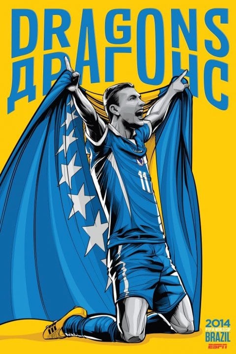 bosnia