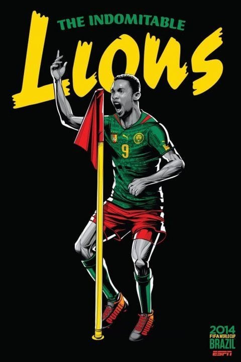 camerun