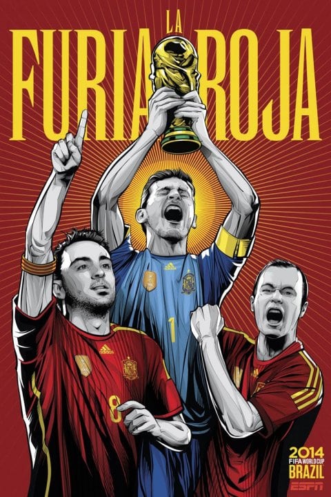 espana