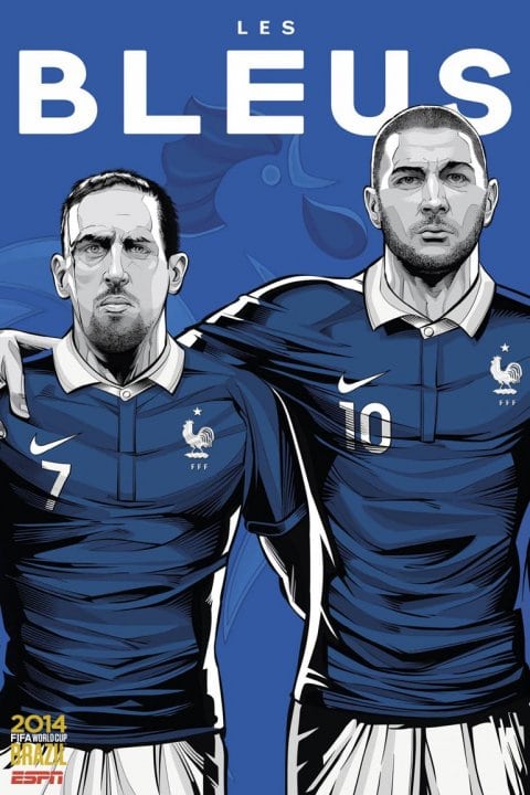 francia