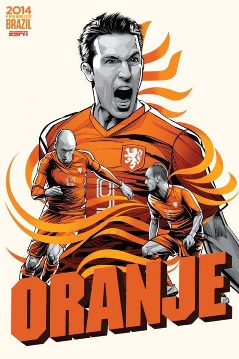holanda