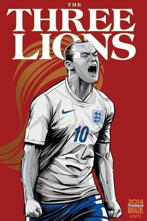 inglaterra