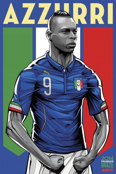 italia