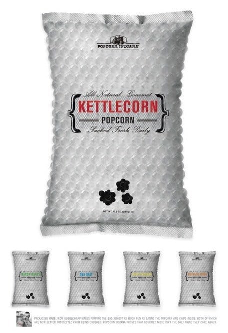 kettlecorn