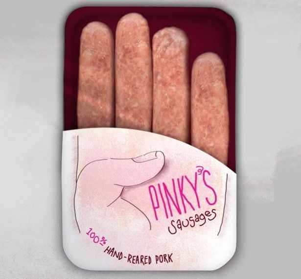 pinkys