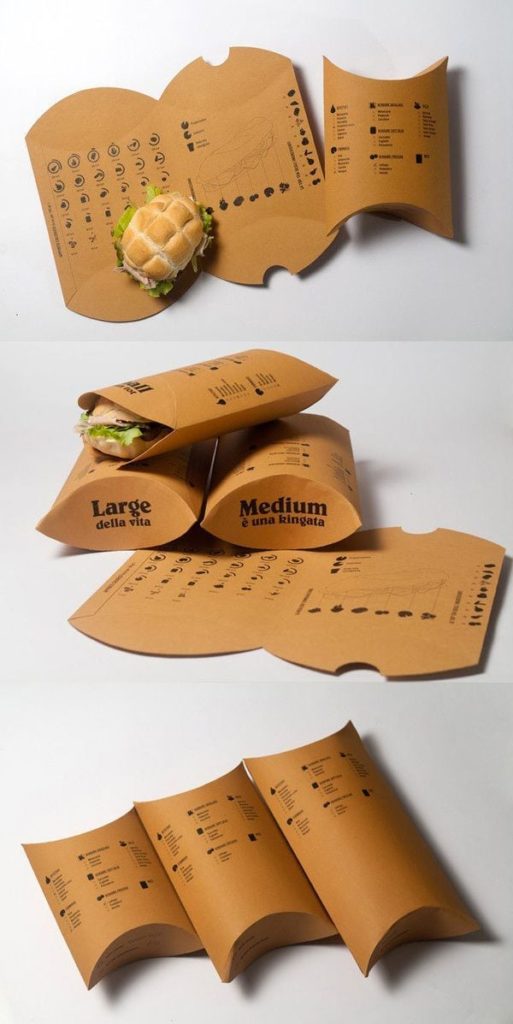 sandwich