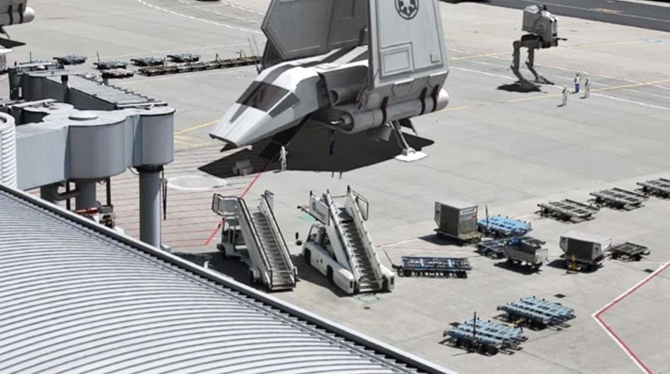Star Wars Set