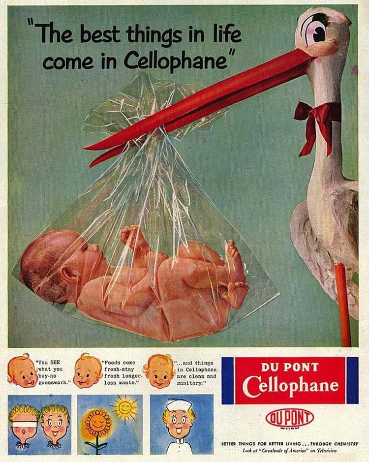 celofan