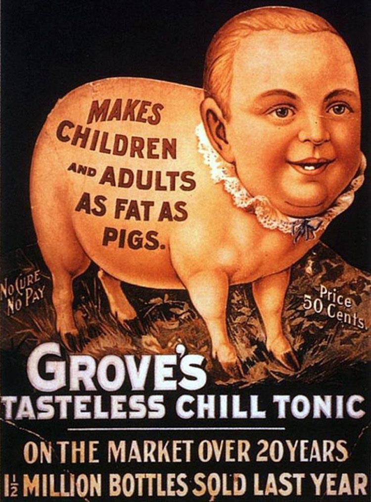 gordos