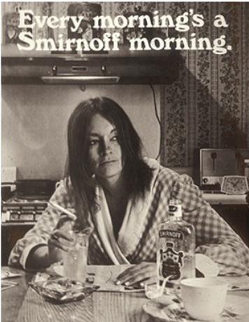 smirnoff
