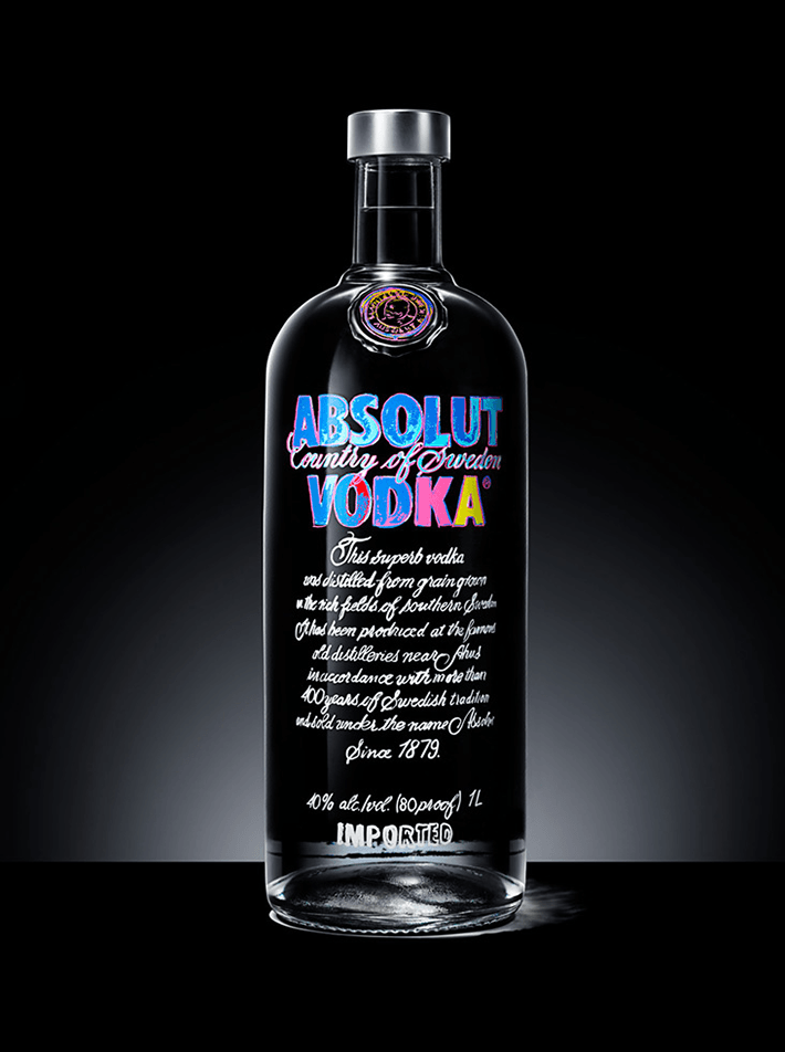 Andy-Warhol-Limited Edition-Elefantegrafico