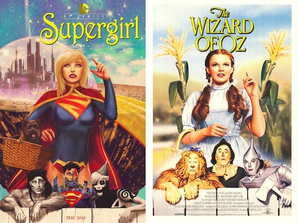supergirl_elefantegrafico