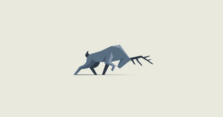 Logotipos de animales