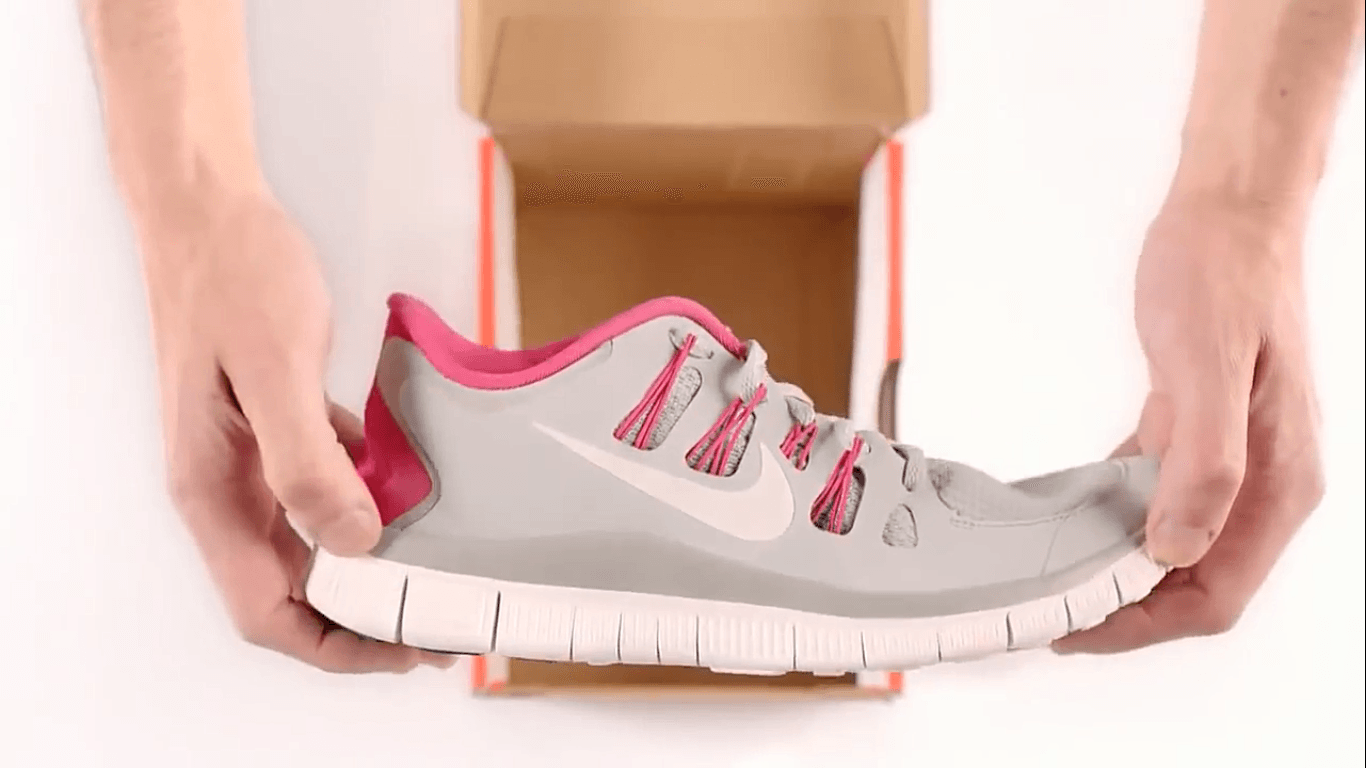 nikerun