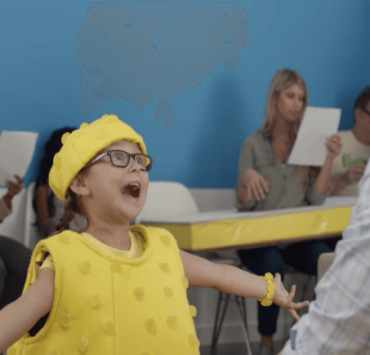 Casting Google
