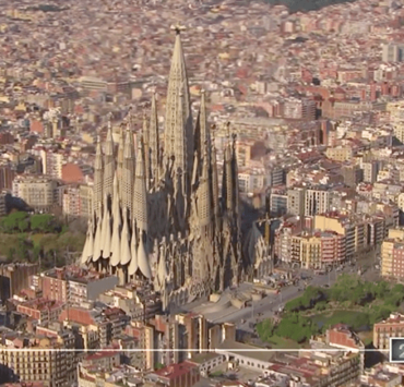 Sagrada Familia