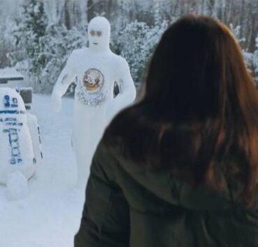 kaufland star wars