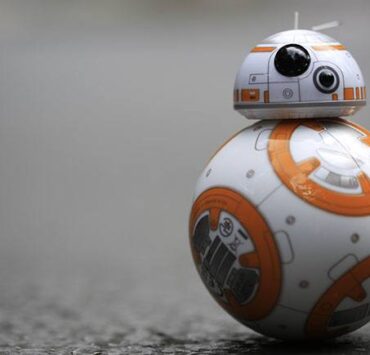 Star Wars BB8