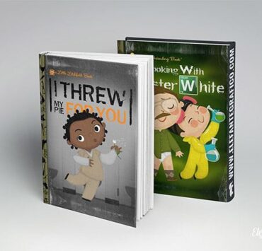 Libros Infantiles
