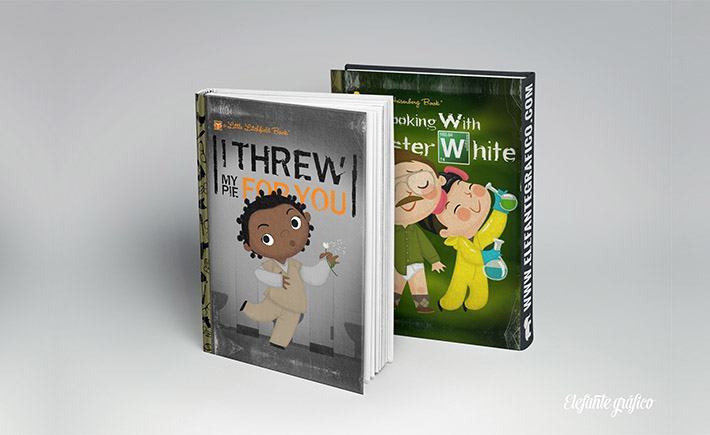 Libros Infantiles