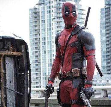 Deadpool Galletas Emperador