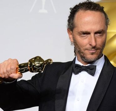 Emmanuel Lubezki