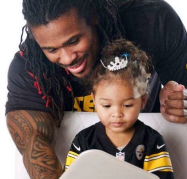 Pantene Super Bowl