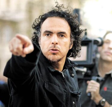 Campañas Iñarritu