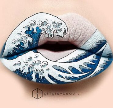 Maquillaje de Labios