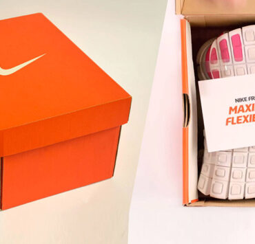 Nike Free 5.0