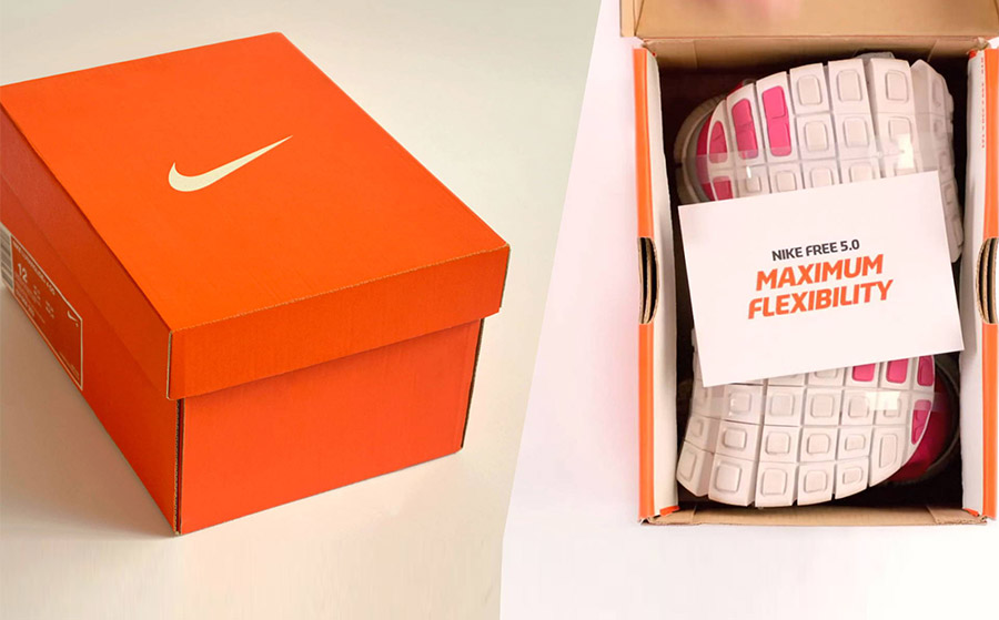 Nike Free 5.0