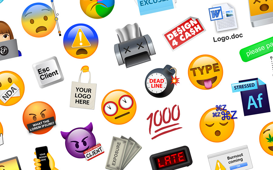 emojis &walsh Jessica Walsh download