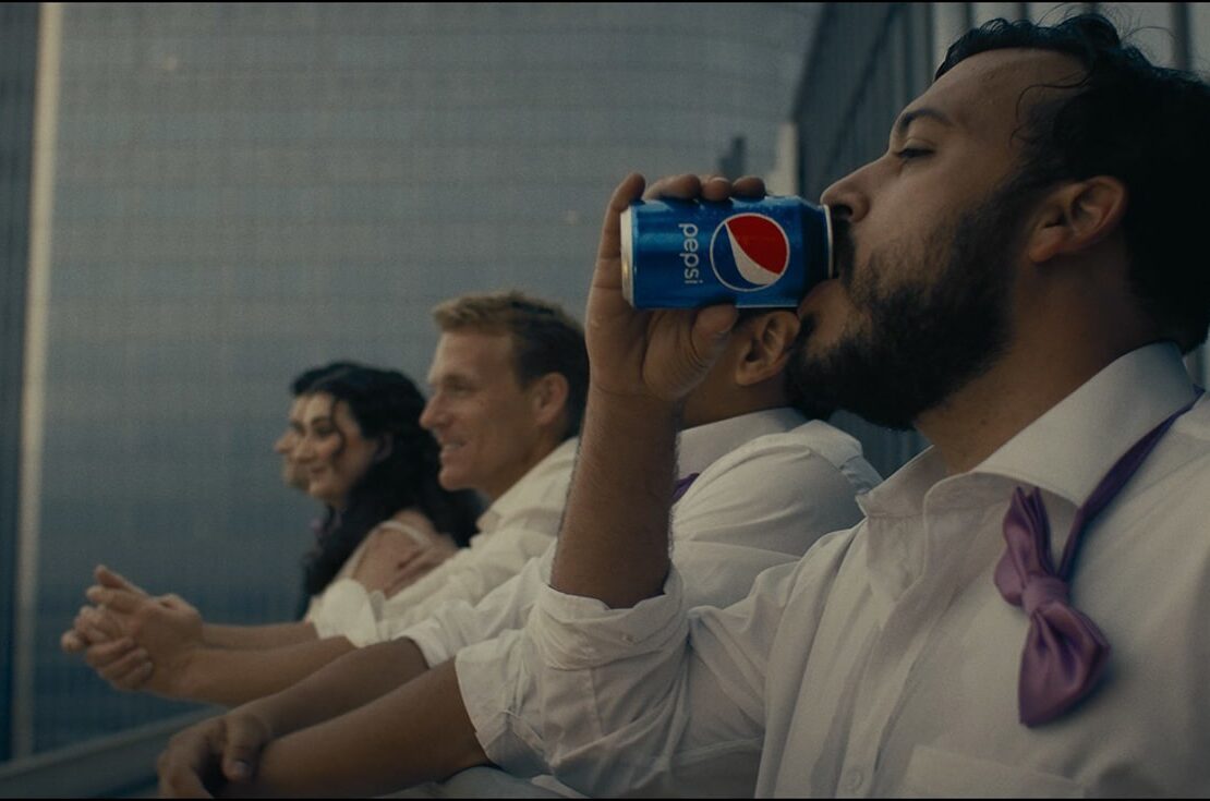 Pepsi the mess we miss
