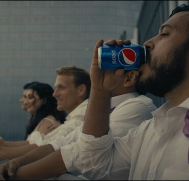 Pepsi the mess we miss