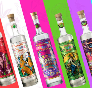 mezcal colores