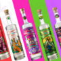 mezcal colores