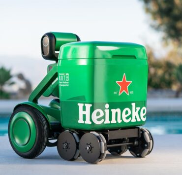 Heineken Bot